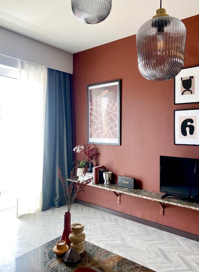 חאניה Tessera Urban Chania מראה חיצוני תמונה