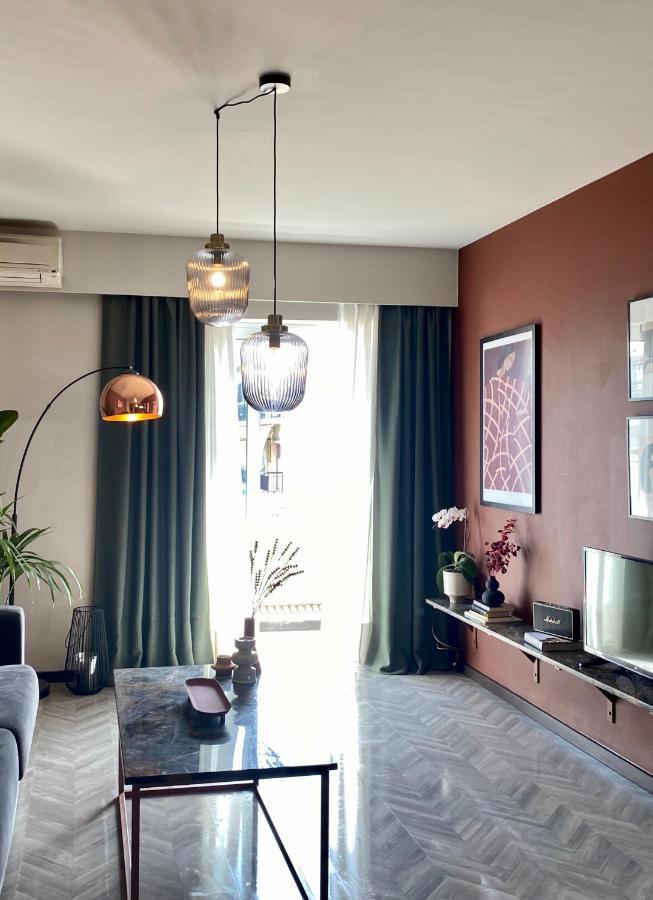 חאניה Tessera Urban Chania מראה חיצוני תמונה