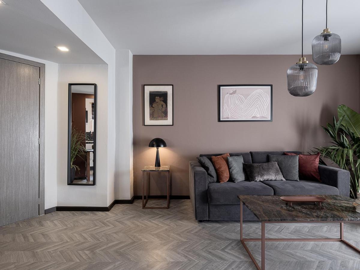 חאניה Tessera Urban Chania מראה חיצוני תמונה