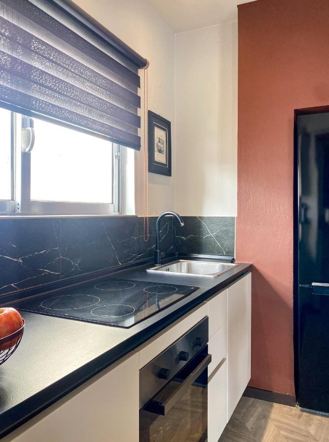 חאניה Tessera Urban Chania מראה חיצוני תמונה